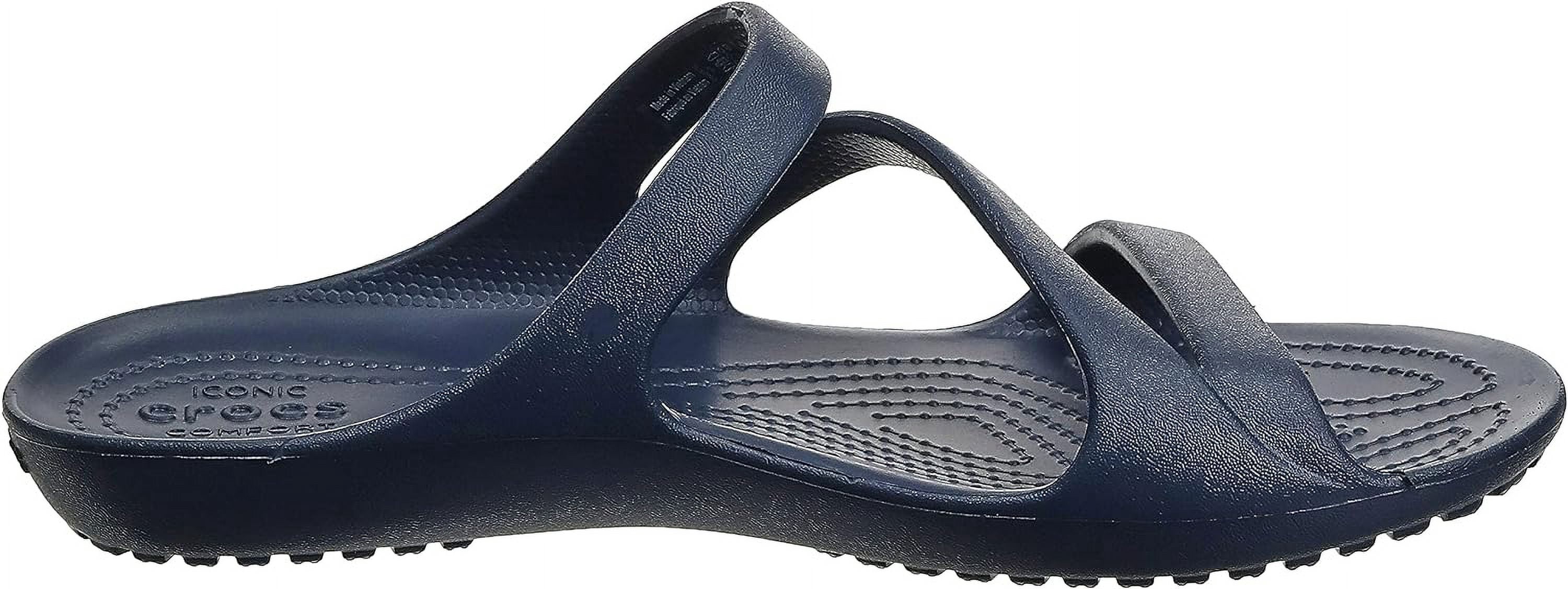 Crocs Women's Kadee II Strappy Sandals