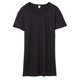 thumbnail image 1 of Alternative Apparel - Camiseta de estilo vintage para mujer (Negro), 1 of 1