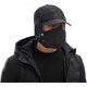 thumbnail image 3 of Winter Hats For Men Warm Thermal Fur Hats Insulated With Windproof Snowproof Hats For Ski Hunting Cycling Winter Sports Trooper Hat(black)-Good qual, 3 of 5