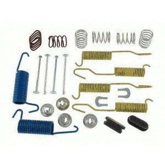 DRUM BRAKE HARDWARE KIT