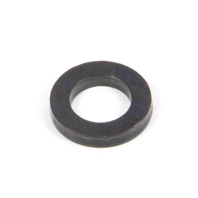 200-8511 0,4375 ID x 0,75 OD Laveuse&44; Noir