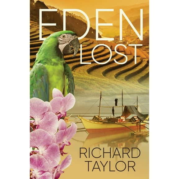 Eden Lost, (Paperback)