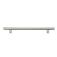 thumbnail image 3 of Richelieu Bp3487219 8-5/8" Center To Center Bar Cabinet Pull - Stainless Steel, 3 of 3