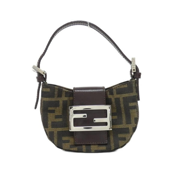 Pre-Owned Fendi 26673 handbag
