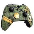 thumbnail image 2 of Controlador Crazy Controllerz Xbox Elite Series 2 Lonestar, 2 of 3