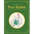 thumbnail image 1 of Pre-Owned The Tale of Peter Rabbit: A Coloring Book (Paperback) 0486217116 9780486217116, 1 of 1