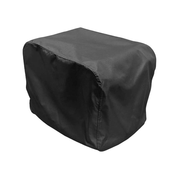 SDFGTstore Universal Generators Protective Cover Waterproof Dustproof Heavy Dutys Polyester for iGen4500 and Predator 3500 Longevitys