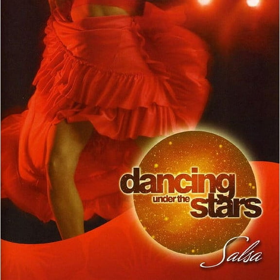 Dancing Under the Stars-Salsa