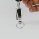 thumbnail image 1 of unbranded 10Ud Clip Para Llavero Metálico Plateado Multifuncional Ideal Para Accesorios Y Llaves, 1 of 7
