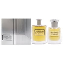 Trussardi Riflesso 2 Pc Gift Set - 3.4oz EDT Spray, 1oz EDT Spray