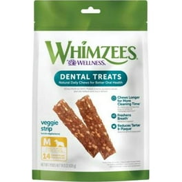 Petzlife dental chews discount