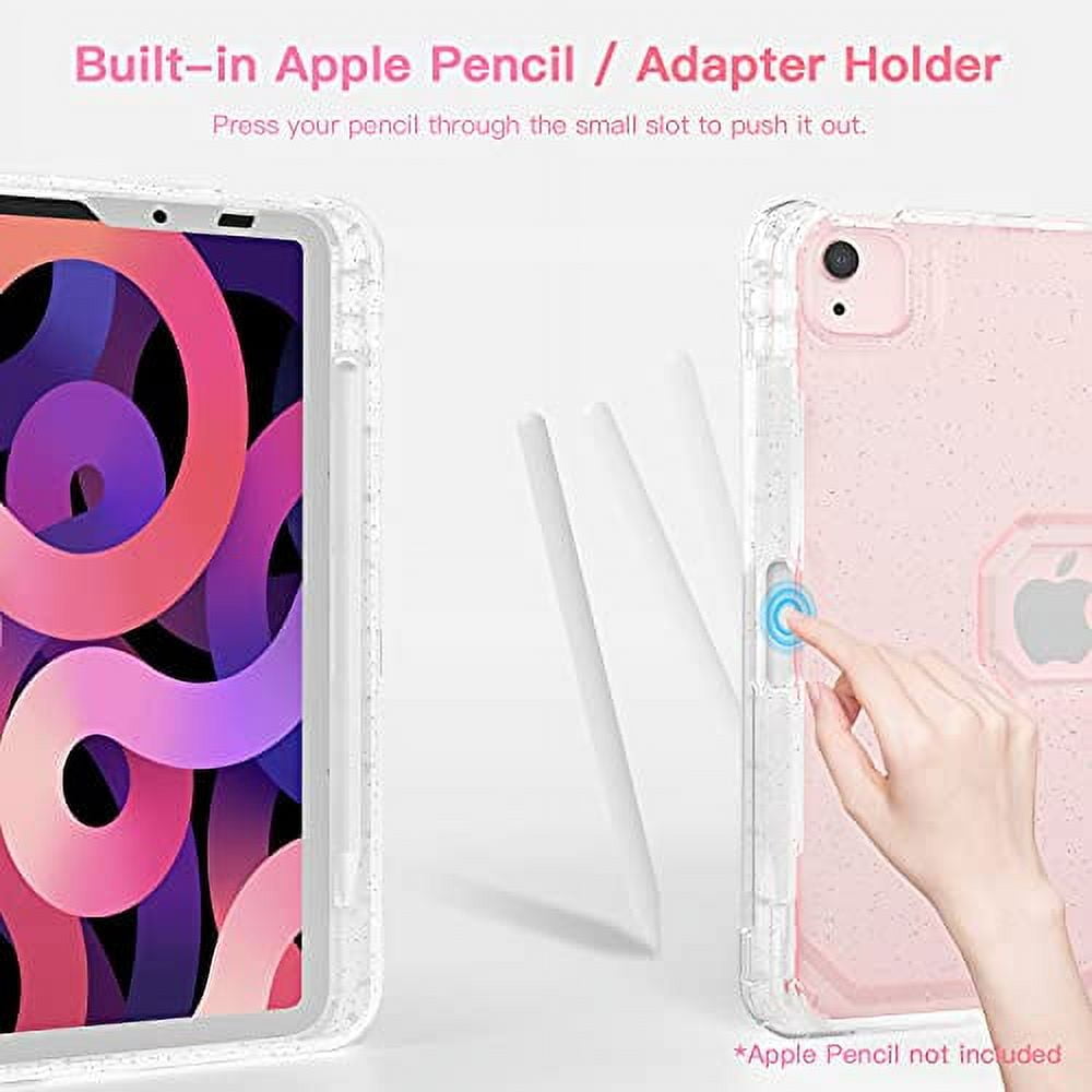 iPadアクセサリー iPad Air 64GB + Apple Pencil Amazon.com: iPad Pencil, Accokids 10 Mins Fast Charging