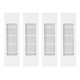 thumbnail image 1 of For DEEBOOT N10 / N10 PLUS High-efficiency Filter Robot Vacuum Cleaner Replacement Robot Sweeper Spare Part Accessories, 1 of 10