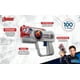 thumbnail image 4 of Laser Tag eKids Avengers Assemble para niños con luces y sonido, 4 of 9