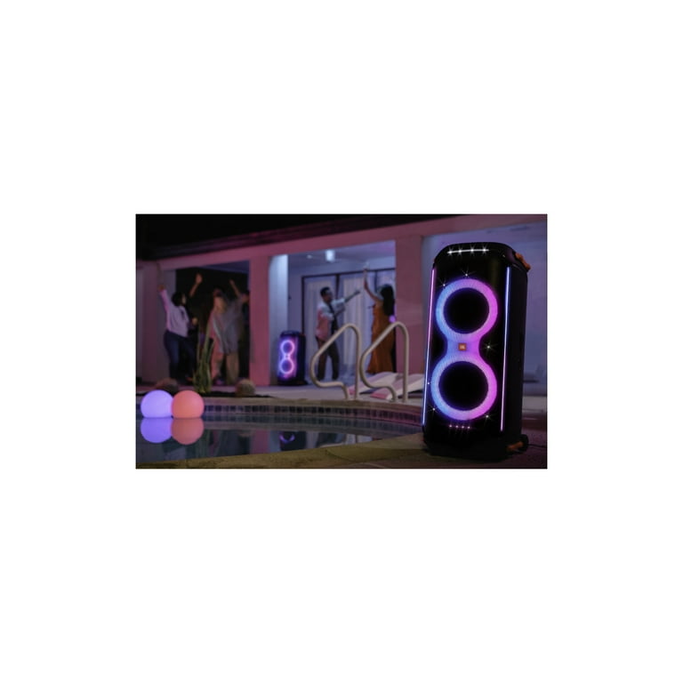 JBL PartyBox 710 Wireless Bluetooth Party Speaker with Built-in
