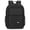 Black, variant on Tradesman Backpack, Water Resistant Casual Daypack for Travel Work School, Fits 15.6 Inch Notebook (Brown Duck)