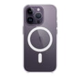 thumbnail image 1 of Funda Magsafe antichoque transparente para iPhone 11 Pro, 1 of 3