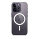 thumbnail image 1 of Funda Magsafe antichoque transparente para iPhone 11 Pro, 1 of 3