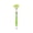 C, variant on Solivara Fluffy Doll Fun Pens 5 Pack Screen Touch Ball Pen Replaceable 1ml(E,One Size)