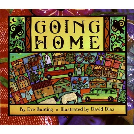 Going Home