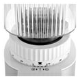 thumbnail image 4 of ZWILLING Enfinigy Coffee Grinder, Silver, 4 of 11