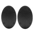 thumbnail image 2 of 2PCS For Mini Cooper One S R50 R53 R55 R56 R60 F55 F56 F54 Countryman Clubman Accessories Clutch Brake Rubber Pedal Covers Pads, 2 of 5