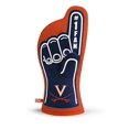thumbnail image 2 of YouTheFan 5025792 Gant de Four Virginia Cavaliers No. 1, 2 of 5