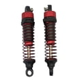 thumbnail image 2 of 4x Juegos de Amortiguadores RC para XLH 9130 9136 9137 Accesorios de Piezas de Bricolaje para Automóviles Yotijar  Amortiguador de coche RC, 2 of 7