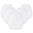 thumbnail image 1 of Unique Bargains 180 Micron with Elastic Opening for 1 Gallon Buckets Paint Screen Bag 5Pcs, 1 of 6