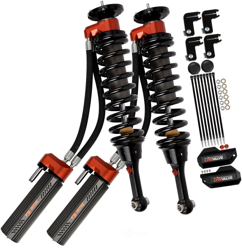 Fox Offroad Shocks 883 06 153 Coil Over Shock Absorber Fits select: 2019-2020 FORD F150 RAPTOR
