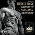 thumbnail image 3 of PMD Strawberry Watermelon Creatine + Glutamine 5.9 oz, 3 of 9