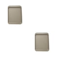 thumbnail image 3 of Inteprter Bandejas rectangulares para hornear, bandeja para horno de repostería para galletas, utensilios para hornear, placa profesional Type1 NO1, 3 of 6