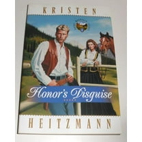 Pre-Owned Honor's Disguise (Paperback) 0764222031 9780764222030