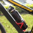 thumbnail image 5 of Especificaciones: altura: 148 mm ancho izquierdo y derecho: 73 mm - 80 mm Portabotellas de agua Portabotellas de agua para bicicletas Rasgos de bicicleta Portabotellas para bicicletas Cycli, 5 of 5