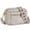 Grey, variant on MIASHUI Colorful Handmade Crossbody Shoulder Bags - Vegan Leather Purse with Unique Guitar Strap for Women Stylish Small Leather Bags for Everyday Use