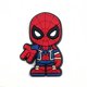 thumbnail image 1 of charms 1pcs Jibbitz Marvel Hebilla De Zapatos DIY Desmontable Accesorios Crocs pvc Lindo Zuecos Sandalias Encantos, 1 of 4