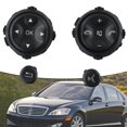 thumbnail image 3 of Enhanced Performance Steering Wheel Button for Mercedes for Benz W221 S280 S600, 3 of 3