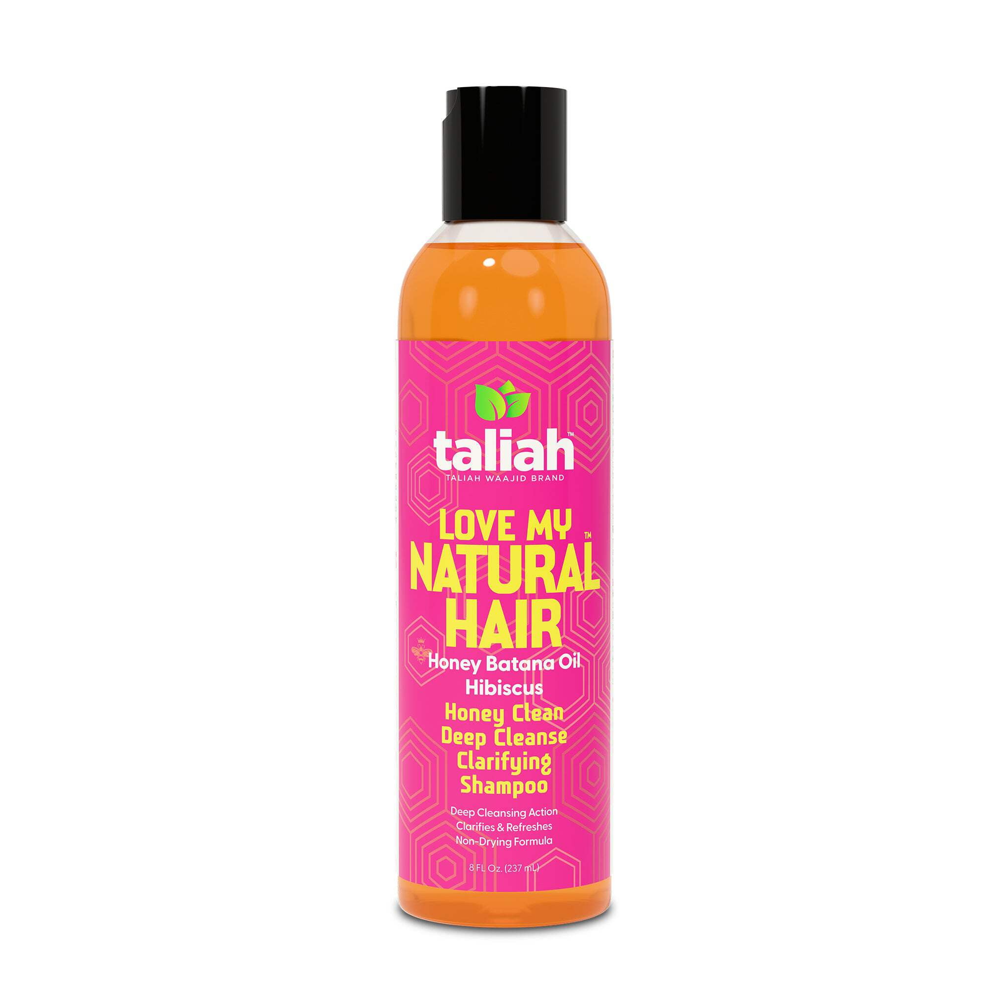 Nexxus, Clarifying Shampoo, 13.5 oz, Paraben-Free Daily Hydrating