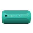 thumbnail image 3 of EDUPLINK Bluetooth Portable Speaker, Waterproof, Wireless, 20W, 20H Playtime, Teal, New, 3 of 11