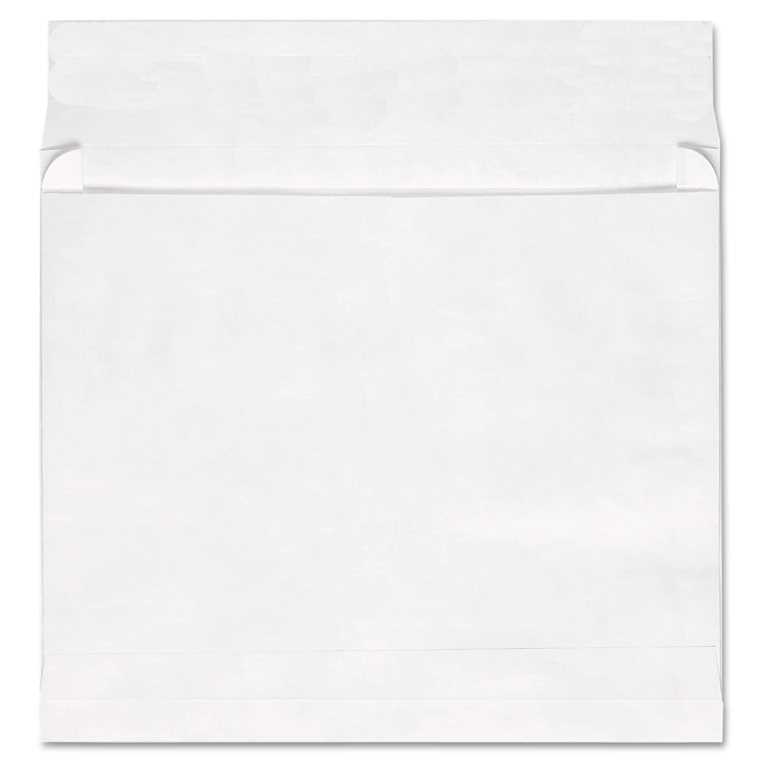 10 x 13 Tyvek Envelopes 10 Envelopes 10 x 13 Envelopes Bright White with Release Strip 975 Supply Tyvek Envelopes; Easy Security Peel & Seal Closure 