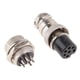 thumbnail image 4 of Conjunto de 5 Conectores de Cable Impermeables para Aviación GX16 5 piezas, 4 of 7