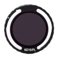 thumbnail image 1 of Drone Camera Lens Filter, NDPL Lens Filter Optical Glass  for Outdoor Shooting, 1 of 7