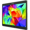thumbnail image 3 of Samsung galaxy Tab S 10.5 (SM-T805W) Gris 16 Go Bon État, 3 of 3