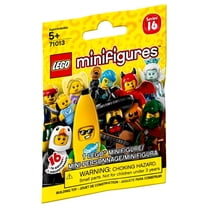 LEGO Series 16 Collectible Minifigures - Banana Guy Suit (71013)