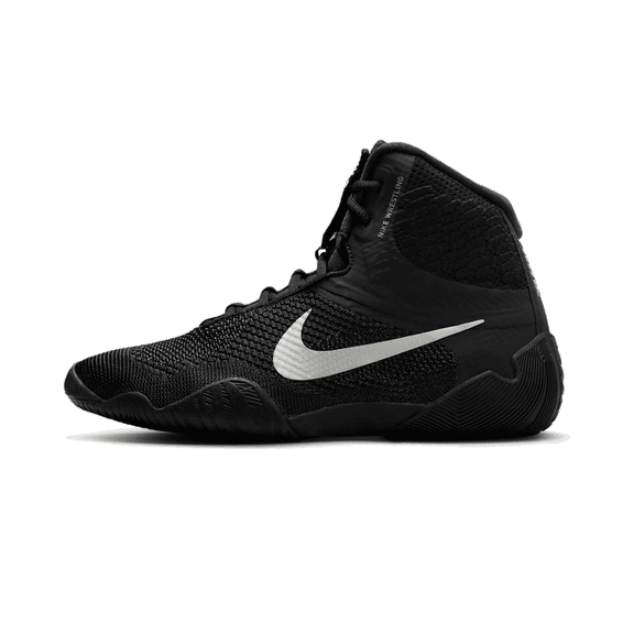 NIKE MENS Tawa "Black / Silver" CI2952 001 CI2952 001 from Stadium Goods