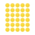 thumbnail image 2 of EVA Foam Golf Balls Soft Practice Balls for Indoor and Outdoor Training 30pcs 21.5mm, 2 of 7