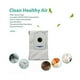 thumbnail image 4 of 6PCS Dust Bags for Deebot X2 / X2 Pro Robot Vacuum Cleaner Parts Activated Carbon Sterilization Garbage Bag, 4 of 5