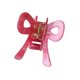 thumbnail image 1 of 1 paquete de pinzas de pelo grandes de 8,5 cm para mujeres y niñas con pelo grueso; pinzas de pelo grandes y coloridas; pinzas de pelo para doble coleta, 1 of 4