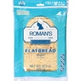 thumbnail image 3 of Roman's Bakehouse Flatbread Original (5 count) 12.3oz, 3 of 5