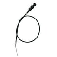 thumbnail image 1 of Kenally Choke Cable Emergency Professional Pull Wire Control Connector Line Kit Funcional Piezas de mantenimiento Herramienta Vehículos, repuestos y accesorios Mis Kenally VI020562-00, 1 of 6